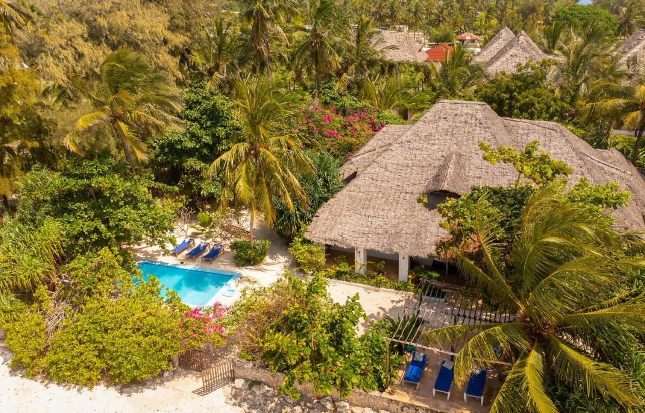 Maji Lodge Matemwe (Zanzibar) Exterior foto
