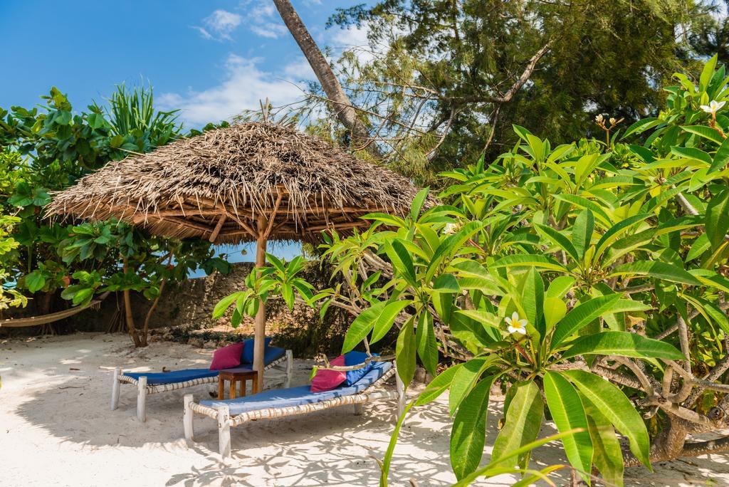 Maji Lodge Matemwe (Zanzibar) Exterior foto