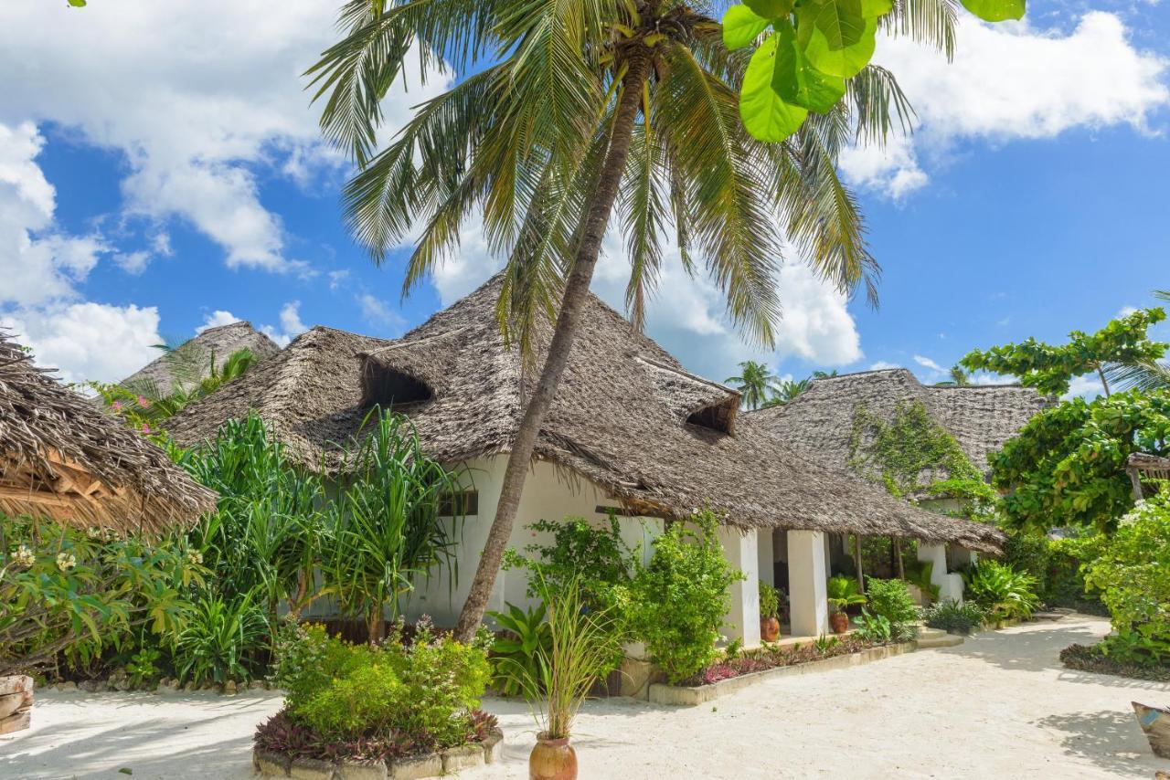 Maji Lodge Matemwe (Zanzibar) Exterior foto